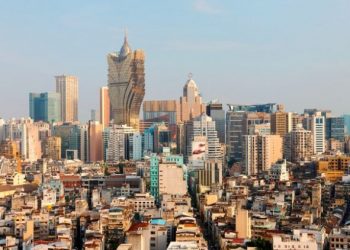 マカオの娯楽施設　新型コロナの懸念の緩和で8月18日から再開へ