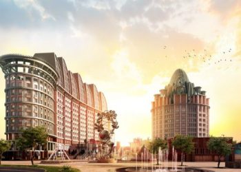 ゲンティン・シンガポール　21年第2四半期の利益とEBITDAを拡大