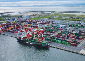 夢洲 「ドリーム・アイランド」  への道