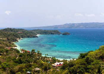 ボラカイ島の観光の未来を担う新開発局が設立