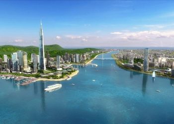 マカオと広東省　マカオ経済の多様化のために横琴島を共同で管理へ