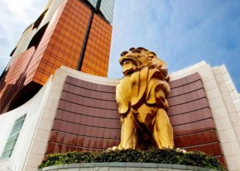 MGMチャイナ　2022年までに天然ガス使用へ完全移行