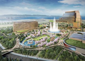 MGMリゾーツが大阪IRコンセプトを発表