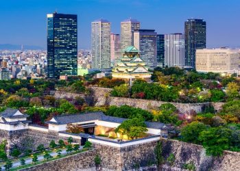 大阪　MGM・オリックス コンソーシアムをIR事業者に選定