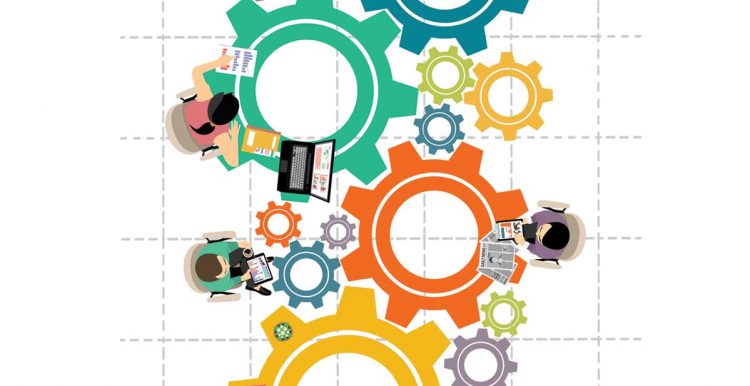 IRベストプラクティス 優れた労働環境の創出:第1部