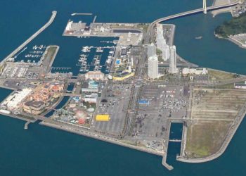 「来年2月には県議会で議決」想定　　和歌山ＩＲ誘致スケジュール