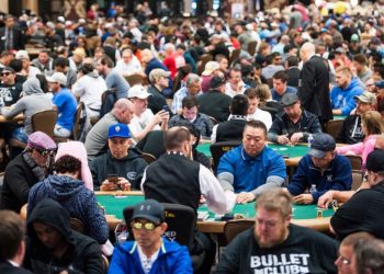 WSOP　今後のシリーズでWHO承認の全予防接種を受け入れへ
