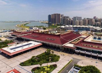 北京の隔離措置解除によりマカオは1カ月で最多日別訪問者数を記録　回復が進む