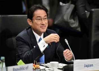 岸田首相　衆議院解散総選挙を発表　19日公示、31日投開票