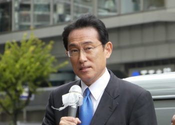 岸田首相「ＩＲは重要な取り組み」　衆院代表質問で答弁