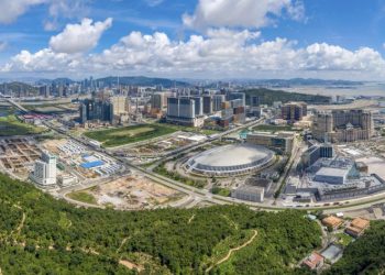 法律事務所　ゲーミング法改正案の下でマカオに配当制限よりも良い選択肢があると指摘