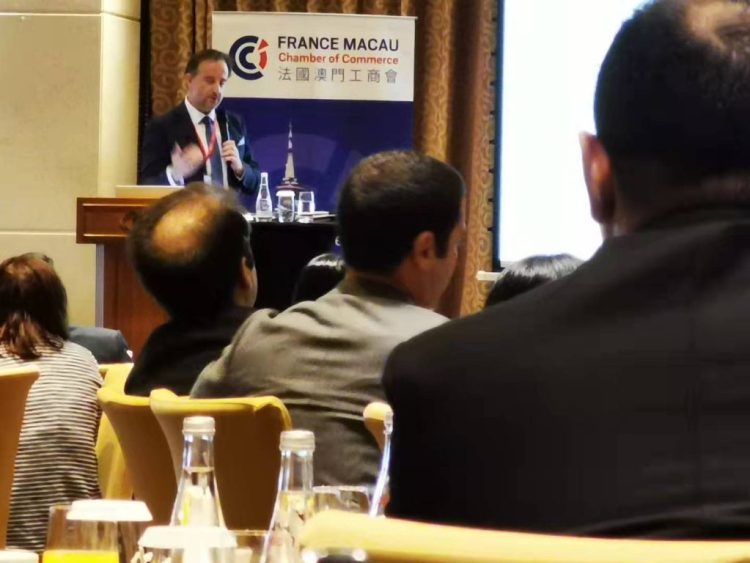 ゲーミング法改正はマカオの娯楽都市としての特性を認識すべきと教授が指摘