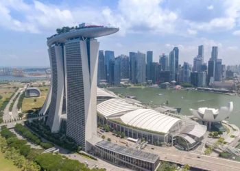 シンガポールのカジノ　ワクチン未接種者の入場を拒否