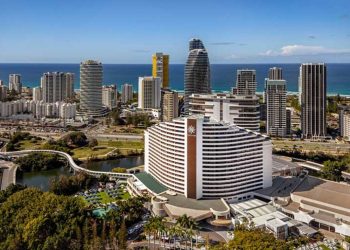 クラウン 2.0 :オーストラリアのスター・エンターテイメント・グループをAML、ジャンケットの失敗で非難