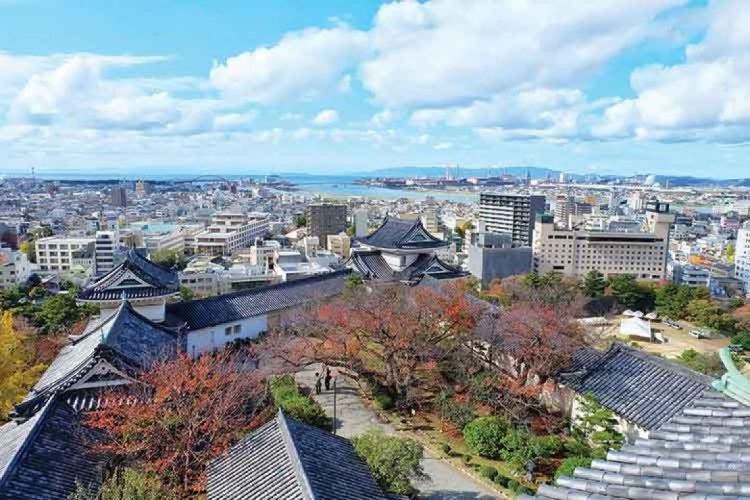 和歌山県　「統合型リゾート公聴会（説明会）」を開催　来月25日から県内14カ所で