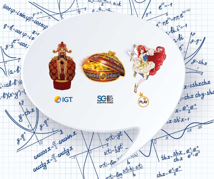 ゲーム理論 アジア市場向けゲームのデザイン