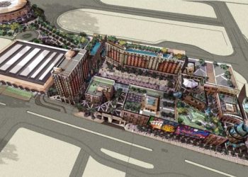 PHリゾーツ・グループ PAGCORがクラークカジノ建設中止を承認