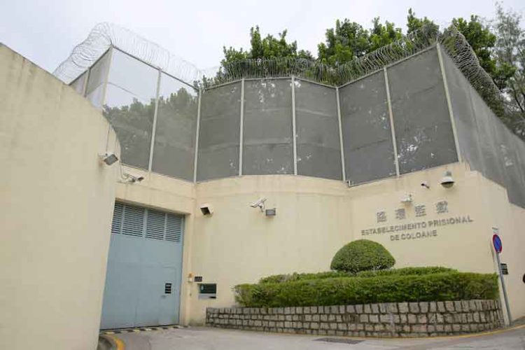 逮捕されたチャウ氏、裁判のためコロアン刑務所に移送：報道