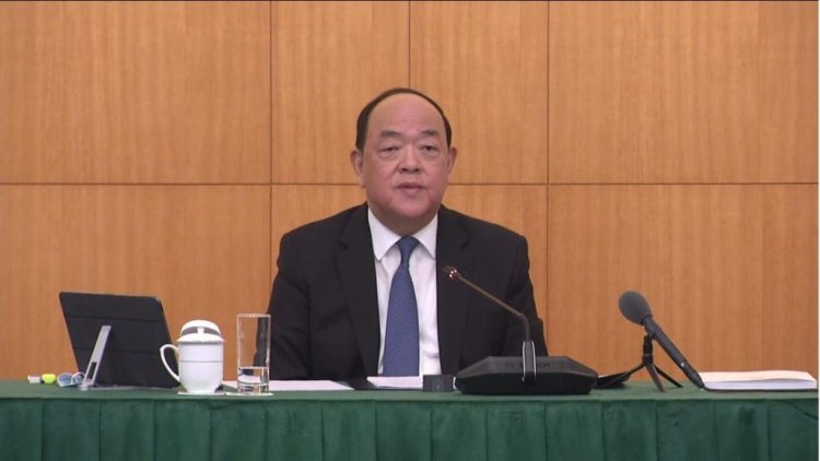 マカオ行政長官　現ゲーミングコンセッションの期間延長の可能性を言及