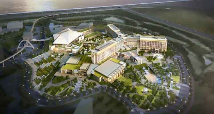 セガサミー IR事業は不振だがパチンコ・ゲーム事業が上半期の黒字化に貢献