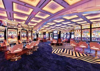 野村グループ　ゲンティンの米国カジノは好調で、アジアにも良い兆し