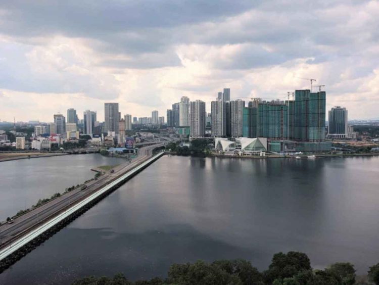 シンガポール・マレーシア間の陸路国境が11月29日（月）に再開