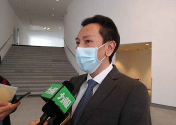 マカオのジャンケット事業　中国人プレイヤーなしで生き残り可能：デイビス・フォン
