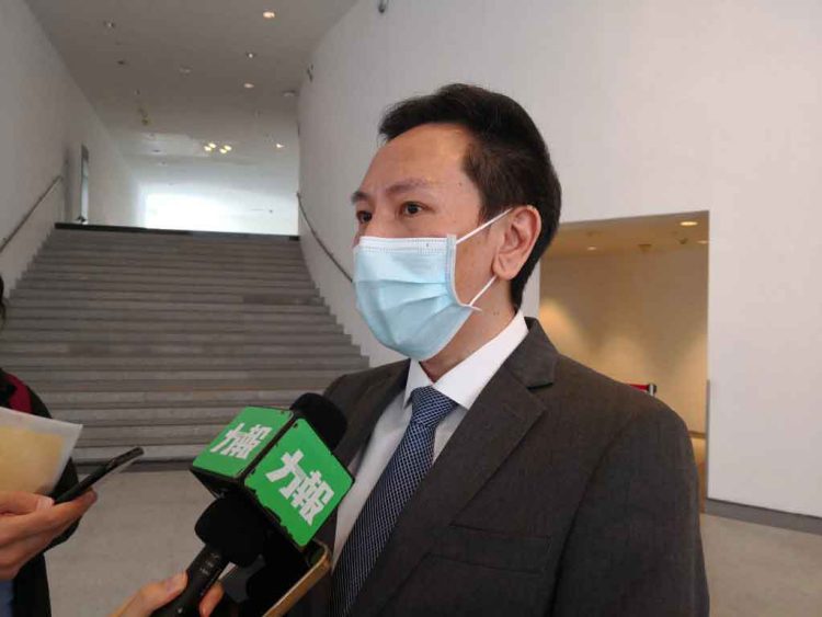 マカオのジャンケット事業 中国人プレイヤーなしで生き残り可能:デイビス・フォン