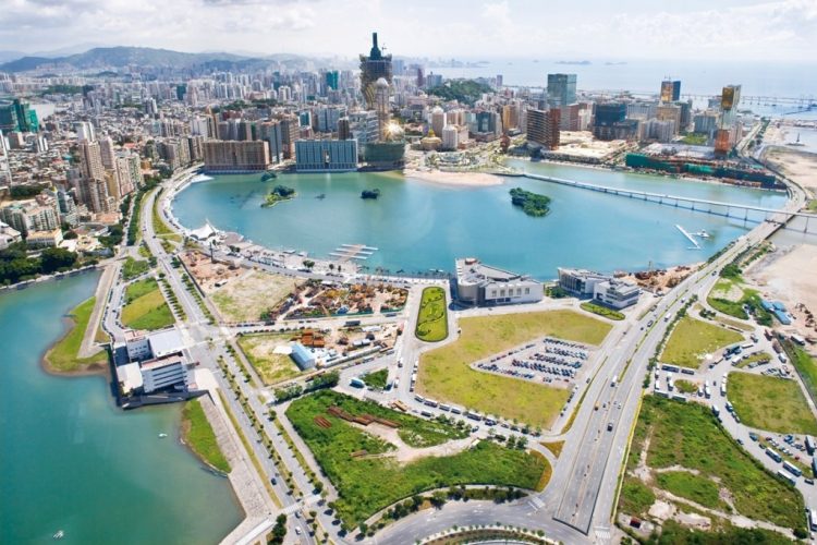 CBREがゲーミング業界のカバレッジを再開 マカオ向け投資に警告