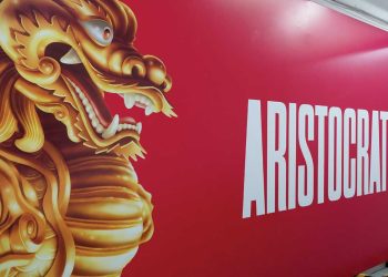 メイド・イン・マカオ