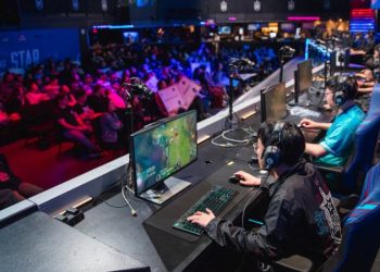 成長中のeスポーツベッティング業界　ストリーミング配信の遅延解決が必須