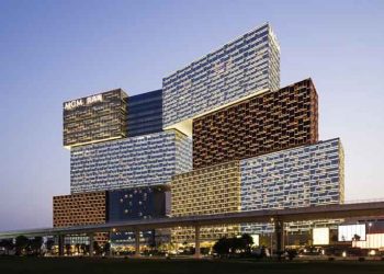 サンシティのジャンケット事業の失落が、マカオのビジネス界に与える影響はほんの僅か：MGM