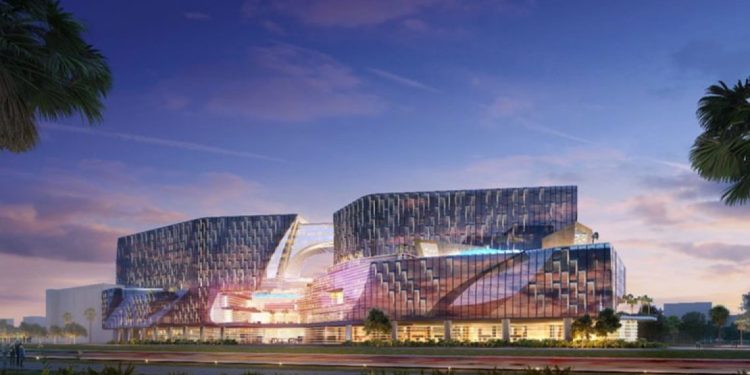 サンシティのフィリピン子会社 マニラのホテル・カジノ開発はチャウ元CEO逮捕の影響なしと発表