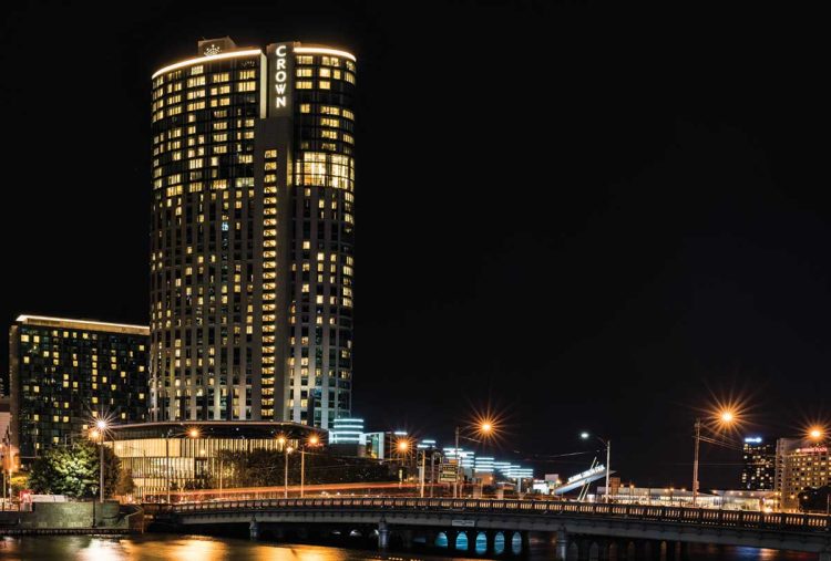 パワープレイ 特別管理者時代における  クラウンのガバナンス