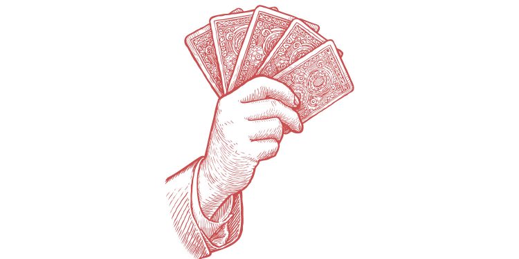 カジノの  ウィンレートを  支えるファクター