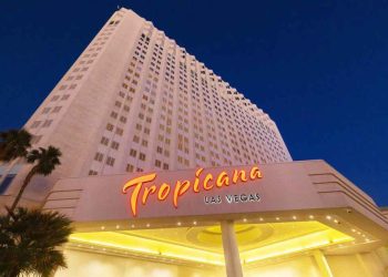 米カジノ・バリーズ、福岡ＩＲ進出意志表明　関係各所にアピール