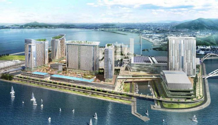 和歌山IR誘致案 県議会で否決 計画の断念、濃厚に