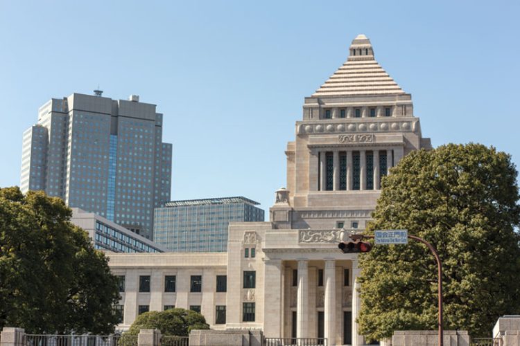 「カジノ免許の審査基準(案)」カジノ管理委員会がパブコメ開始