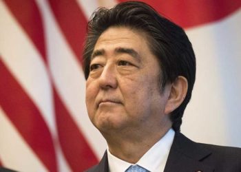 安倍元首相、凶弾に倒れる　日本ＩＲ実現の立役者