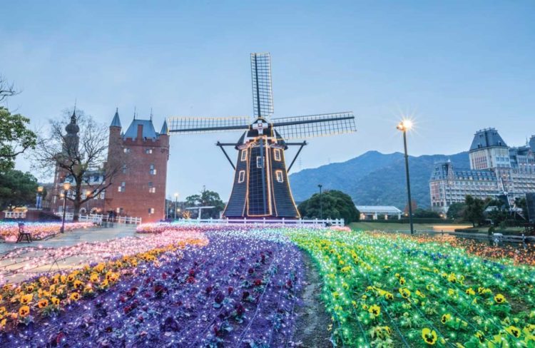 「ハウステンボス」香港投資会社に売却 新型コロナによるHISの業績悪化が響く