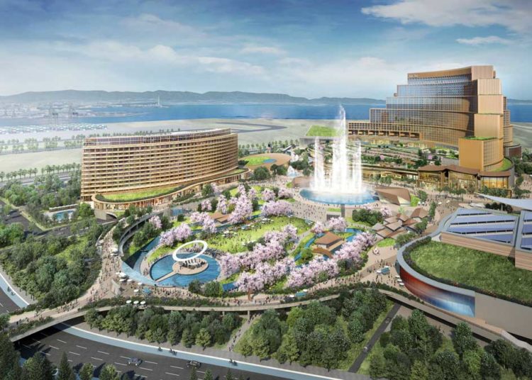 大阪ダブル選、維新が制す　知事に吉村氏再選、市長には横山氏